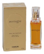 Caron Montaigne парфюмерная вода 50мл