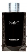 Korloff Paris No Ordinary Man 