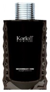 Korloff Paris No Ordinary Man парфюмерная вода 100мл тестер
