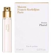Francis Kurkdjian Pluriel Feminin парфюмерная вода 11мл