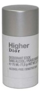 Christian Dior Higher дезодорант твердый 75г
