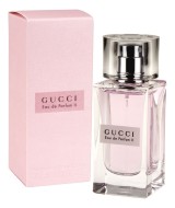 Gucci Eau de Parfum 2 парфюмерная вода 30мл