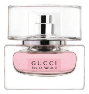 Gucci Eau de Parfum 2 парфюмерная вода 50мл тестер