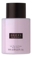 Gucci Eau de Parfum 2 лосьон для тела 200мл
