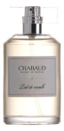 Chabaud Maison De Parfum Lait De Vanille туалетная вода 100мл тестер