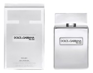 Dolce Gabbana (D&G) The One For Men Platinum Limited Edition туалетная вода 50мл