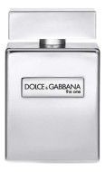 Dolce Gabbana (D&G) The One For Men Platinum Limited Edition туалетная вода 100мл тестер