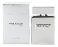 Dolce Gabbana (D&G) The One For Men Platinum Limited Edition туалетная вода 100мл
