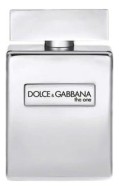 Dolce Gabbana (D&G) The One For Men Platinum Limited Edition туалетная вода 50мл тестер