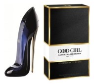 Carolina Herrera Good Girl парфюмерная вода 80мл