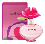 Marc Jacobs Oh Lola! набор (п/вода 50мл   лосьон 150мл)