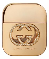 Gucci Guilty Diamond туалетная вода 50мл тестер