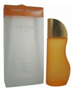 Escada Sport Spirit туалетная вода 100мл
