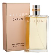 Chanel Allure набор (т/вода 100мл   клатч)