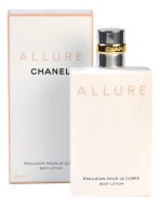 Chanel Allure лосьон для тела 200мл
