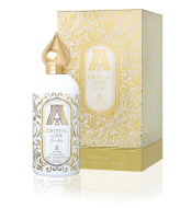 Attar Collection Crystal Love for Her парфюмерная вода  100мл тестер