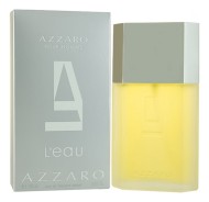 Azzaro Pour Homme L`Eau туалетная вода 100мл