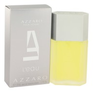 Azzaro Pour Homme L`Eau туалетная вода 50мл