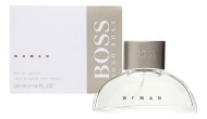 Hugo Boss Boss Woman парфюмерная вода 50мл