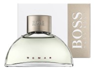 Hugo Boss Boss Woman парфюмерная вода 90мл