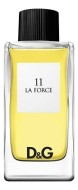 Dolce Gabbana (D&G) 11 La Force набор ( т/вода 100мл   косметичка)