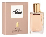 Chloe Love парфюмерная вода 20мл