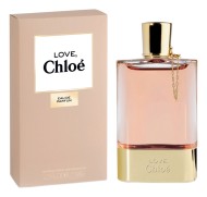 Chloe Love парфюмерная вода 75мл