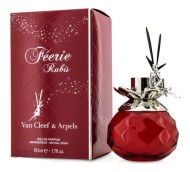 Van Cleef & Arpels Feerie Rubis парфюмерная вода 50мл