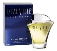 Michel Germain Deauville Pour Homme туалетная вода 75мл