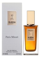 Burdin Paris Minuit парфюмерная вода 100мл