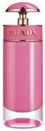 Prada Candy Gloss туалетная вода 80мл тестер