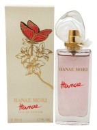 Hanae Mori Hanae парфюмерная вода 50мл