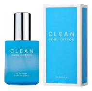 Clean Cool Cotton парфюмерная вода 15мл