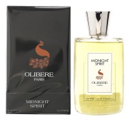 Olibere Parfums Midnight Spirit парфюмерная вода 100мл