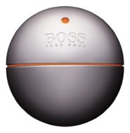 Hugo Boss Boss In Motion туалетная вода 40мл тестер