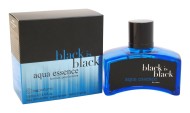 Nuparfums Black Is Black Aqua Essence туалетная вода 100мл