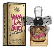 Juicy Couture Viva La Juicy Gold Couture парфюмерная вода 30мл