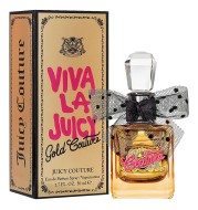 Juicy Couture Viva La Juicy Gold Couture парфюмерная вода 50мл