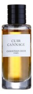 Christian Dior Cuir Cannage 