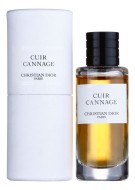 Christian Dior Cuir Cannage парфюмерная вода 125мл