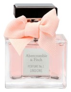 Abercrombie & Fitch Perfume No1 Undone парфюмерная вода 75мл