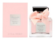 Abercrombie & Fitch Perfume No1 Undone парфюмерная вода 50мл