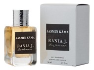 Rania J Jasmin Kama парфюмерная вода 50мл