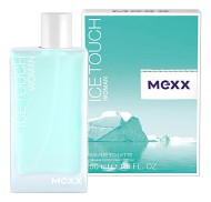 Mexx Ice Touch Woman 2014 туалетная вода 50мл