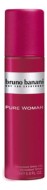 Bruno Banani Pure Woman дезодорант 150мл