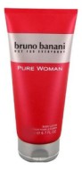 Bruno Banani Pure Woman лосьон для тела 200мл
