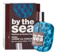 Comme des Garcons 2 by the Sea Limite парфюмерная вода 50мл