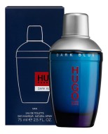 Hugo Boss Dark Blue туалетная вода 75мл