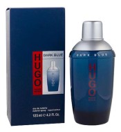 Hugo Boss Dark Blue туалетная вода 125мл
