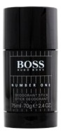 Hugo Boss Boss Number One дезодорант 75г